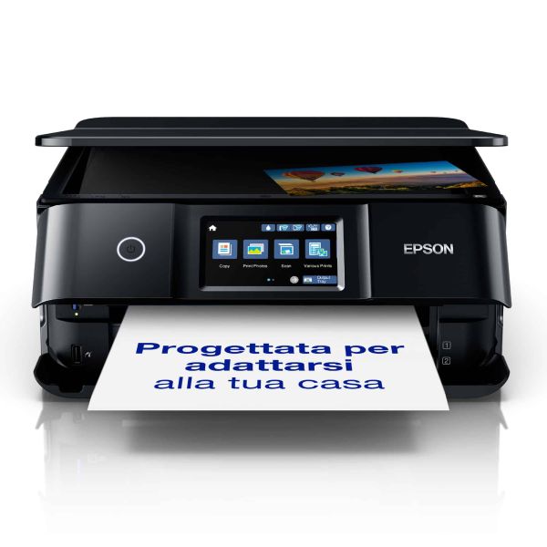 Epson Expression Photo XP-8700 (C11CK46402)