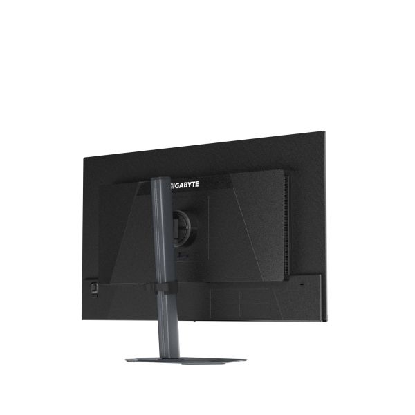 GIGABYTE GO27Q24A computer monitor 68,6 cm (27") 2560 x 1440 Pixels Quad HD QD-OLED Zwart (GO27Q24A EK) GIGABYTE GO27Q24A computer monitor 68,6 cm (27") 2560 x 1440 Pixels Quad HD QD-OLED Zwart (GO27Q24A EK)