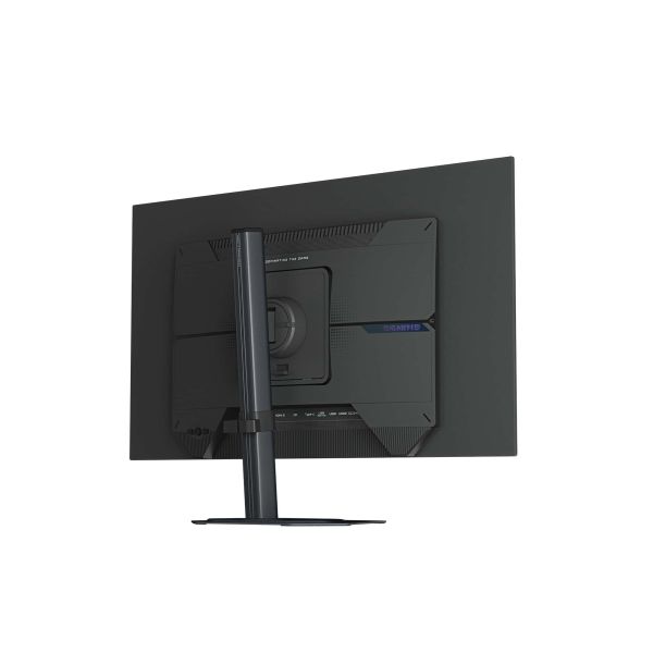 GIGABYTE MO27Q28G computer monitor 68,6 cm (27") 2560 x 1440 Pixels Quad HD OLED Zwart (MO27Q28G EK) GIGABYTE MO27Q28G computer monitor 68,6 cm (27") 2560 x 1440 Pixels Quad HD OLED Zwart (MO27Q28G EK)