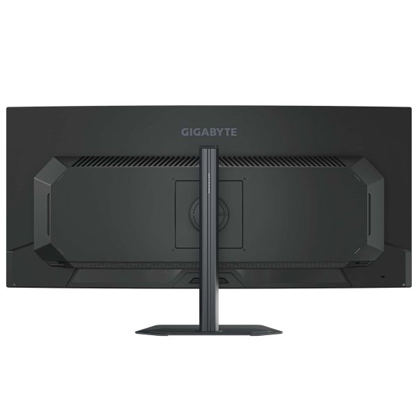 GIGABYTE MO34WQC36 computer monitor 86,4 cm (34") 3440 x 1440 Pixels Wide Quad HD QD-OLED Zwart (MO34WQC36 EK) GIGABYTE MO34WQC36 computer monitor 86,4 cm (34") 3440 x 1440 Pixels Wide Quad HD QD-OLED Zwart (MO34WQC36 EK)
