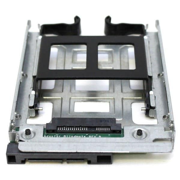 HP 2.5" naar 3.5" HDD Carrier Adapter (675769-001)