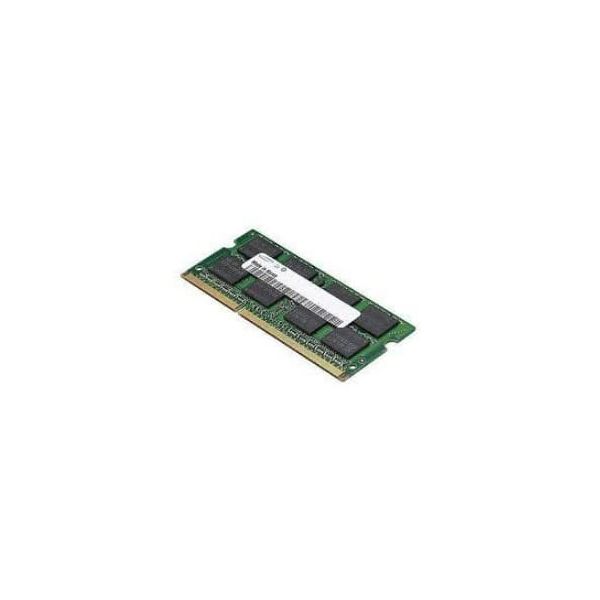 HP 4GB DDR4 2133MHz geheugenmodule 1 x 4 GB 260-pin SO-DIMM (820569-005)