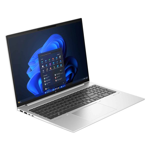 HP EliteBook 860 G11 Intel Core Ultra 7 155U Laptop 40,6 cm (16") WUXGA 16 GB DDR5-SDRAM 512 GB SSD Wi-Fi 6E (802.11ax) Windows 11 Pro AI PC Zilver (9G1C9ET#ABH)