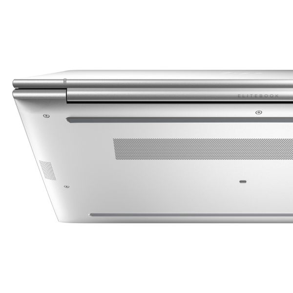 HP EliteBook 860 G11 Intel Core Ultra 7 155U Laptop 40,6 cm (16") WUXGA 16 GB DDR5-SDRAM 512 GB SSD Wi-Fi 6E (802.11ax) Windows 11 Pro AI PC Zilver (9G1C9ET#ABH)