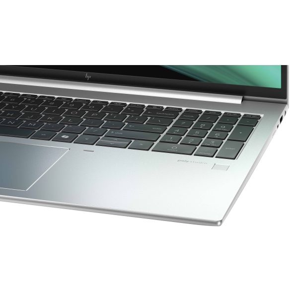 HP EliteBook 860 G11 Intel Core Ultra 7 155U Laptop 40,6 cm (16") WUXGA 16 GB DDR5-SDRAM 512 GB SSD Wi-Fi 6E (802.11ax) Windows 11 Pro AI PC Zilver (9G1C9ET#ABH)