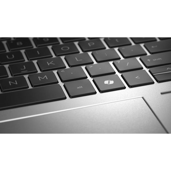 HP EliteBook 860 G11 Intel Core Ultra 5 125H Laptop 40,6 cm (16") WUXGA 16 GB DDR5-SDRAM 512 GB SSD Wi-Fi 6E (802.11ax) Windows 11 Pro AI PC Zilver (A37B1ET#ABH)
