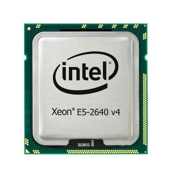 HP Intel Xeon E5-2640 Processor (CM8062100856401-RFB)