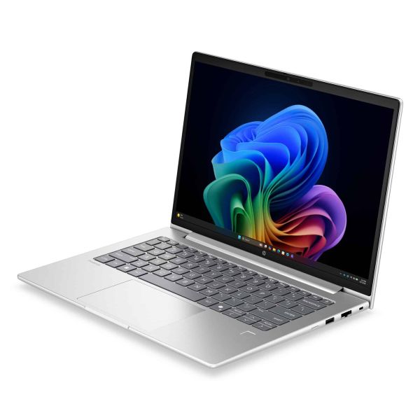 HP PB4G2i14AI U7 355 14 24GB/512 PC Intel U7 355- 14 WUXGA AG LED UWVA-UMA- Webcam- 24GB DDR5- 512GB SSD- be+BT- 3C Batt- FPS- W11 Pro 64 NGPRM- 1yr Wrty PB4 Copilot+ PC Intel Core Ultra 7 Laptop 35,6 cm (14") DDR5-SDRAM Wi-Fi 7 (802.11be) Windows 11 Pro 