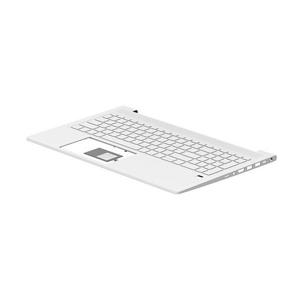 HP M21740-041 laptop reserve-onderdeel Toetsenbord (M21740-041)