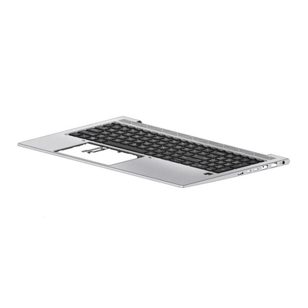 HP M53309-061 laptop reserve-onderdeel Toetsenbord (M53309-061)