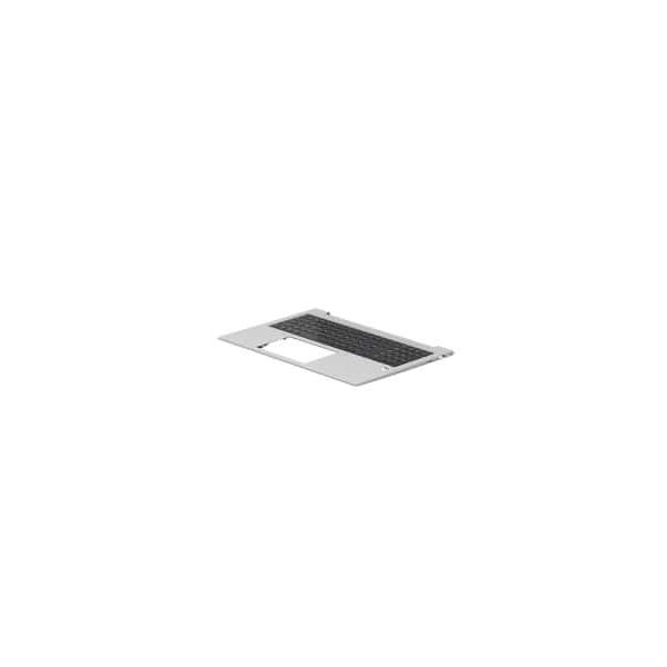 HP N08146-041 laptop reserve-onderdeel Toetsenbord (N08146-041)