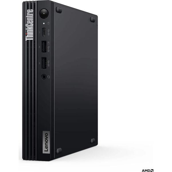 Lenovo ThinkCentre M75q Gen 5 Mini PC AMD Ryzen 7 PRO 8700GE 16GB 512G (12RQ0016CK)