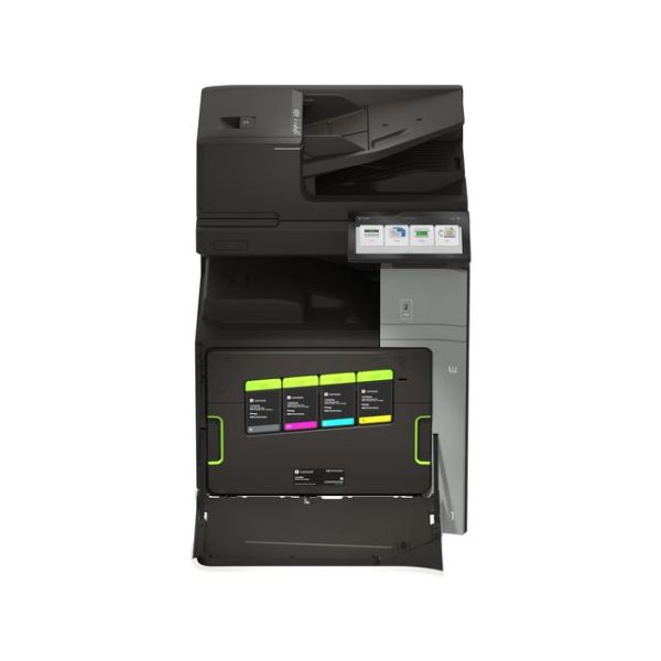Lexmark MX632adwe Multifunctionele Laserprinter met (38S0296)
