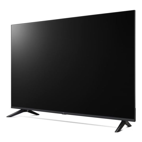 LG UHD AI 65UA73003LA tv 165,1 cm (65") 4K Ultra HD Smart TV Wifi Zwart (65UA73003LA.AEUQ) LG UHD AI 65UA73003LA tv 165,1 cm (65") 4K Ultra HD Smart TV Wifi Zwart (65UA73003LA.AEUQ)