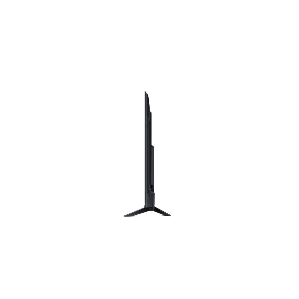 LG UHD AI 65UA73003LA tv 165,1 cm (65") 4K Ultra HD Smart TV Wifi Zwart (65UA73003LA.AEUQ) LG UHD AI 65UA73003LA tv 165,1 cm (65") 4K Ultra HD Smart TV Wifi Zwart (65UA73003LA.AEUQ)