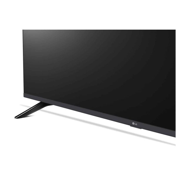 LG UHD AI 65UA73003LA tv 165,1 cm (65") 4K Ultra HD Smart TV Wifi Zwart (65UA73003LA.AEUQ) LG UHD AI 65UA73003LA tv 165,1 cm (65") 4K Ultra HD Smart TV Wifi Zwart (65UA73003LA.AEUQ)