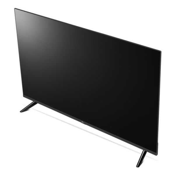 LG UHD AI 65UA73003LA tv 165,1 cm (65") 4K Ultra HD Smart TV Wifi Zwart (65UA73003LA.AEUQ)