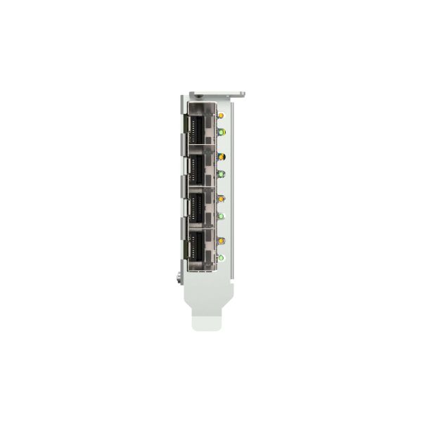 QNAP QXG-25G4SF-BCM netwerkkaart Intern Fiber 25000 Mbit/s (QXG-25G4SF-BCM)