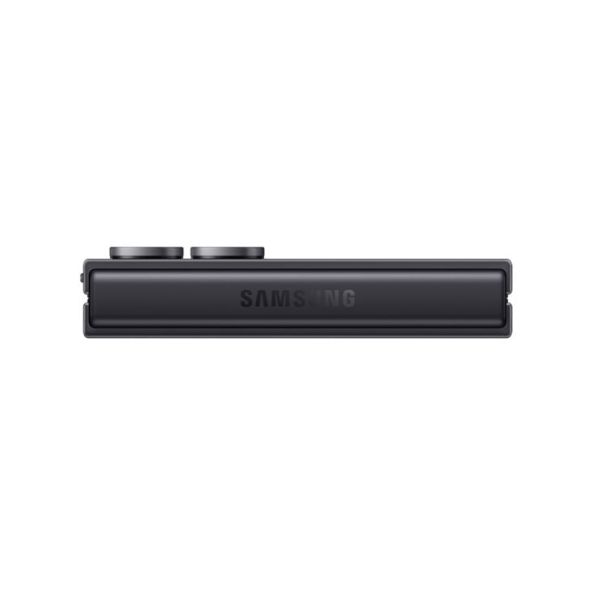 Samsung Galaxy Z Flip 7 Enterprise Edition 17,5 cm (6.9") Dual SIM Android 16.0 5G USB Type-C 12 GB 256 GB 4300 mAh Zwart (SM-F766BZKGEEE) Samsung Galaxy Z Flip 7 Enterprise Edition 17,5 cm (6.9") Dual SIM Android 16.0 5G USB Type-C 12 GB 256 GB 4300 mAh Zwart (SM-F766BZKGEEE)