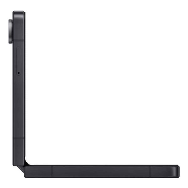 Samsung Galaxy Z Flip 7 Enterprise Edition 17,5 cm (6.9") Dual SIM Android 16.0 5G USB Type-C 12 GB 256 GB 4300 mAh Zwart (SM-F766BZKGEEE) Samsung Galaxy Z Flip 7 Enterprise Edition 17,5 cm (6.9") Dual SIM Android 16.0 5G USB Type-C 12 GB 256 GB 4300 mAh Zwart (SM-F766BZKGEEE)