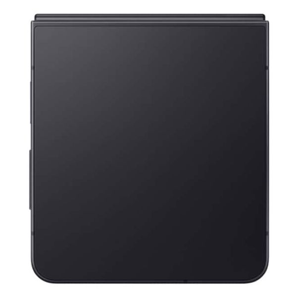 Samsung Galaxy Z Flip 7 Enterprise Edition 17,5 cm (6.9") Dual SIM Android 16.0 5G USB Type-C 12 GB 256 GB 4300 mAh Zwart (SM-F766BZKGEEE) Samsung Galaxy Z Flip 7 Enterprise Edition 17,5 cm (6.9") Dual SIM Android 16.0 5G USB Type-C 12 GB 256 GB 4300 mAh Zwart (SM-F766BZKGEEE)