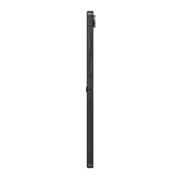 Samsung Galaxy Z Flip 7 Enterprise Edition 17,5 cm (6.9") Dual SIM Android 16.0 5G USB Type-C 12 GB 256 GB 4300 mAh Zwart (SM-F766BZKGEEE)
