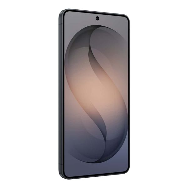 Samsung Galaxy S26 Enterprise Edition 16 cm (6.3") Dual SIM Android 16.0 5G USB Type-C 12 GB 256 GB 4300 mAh Zwart (SM-S942BLBZKGEEE) Samsung Galaxy S26 Enterprise Edition 16 cm (6.3") Dual SIM Android 16.0 5G USB Type-C 12 GB 256 GB 4300 mAh Zwart (SM-S942BLBZKGEEE)