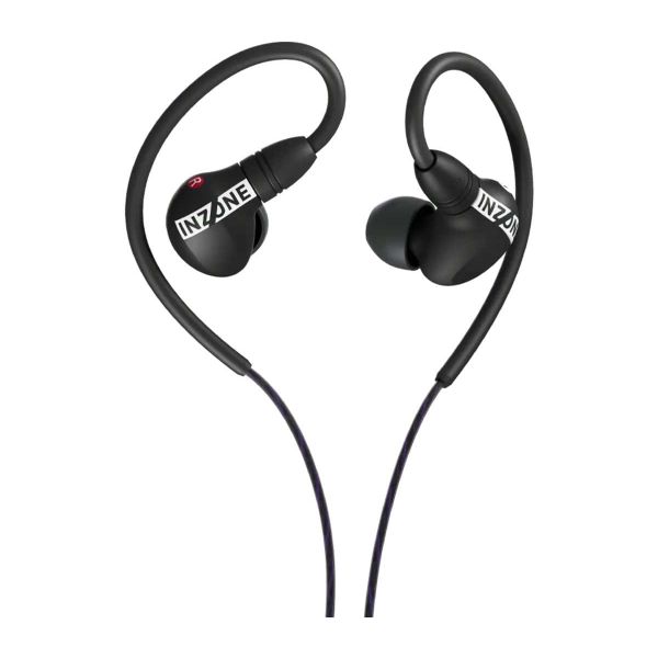 Sony INZONE E9 In-Ear Gaming Headset - Zwart (IERG900B.CE7)