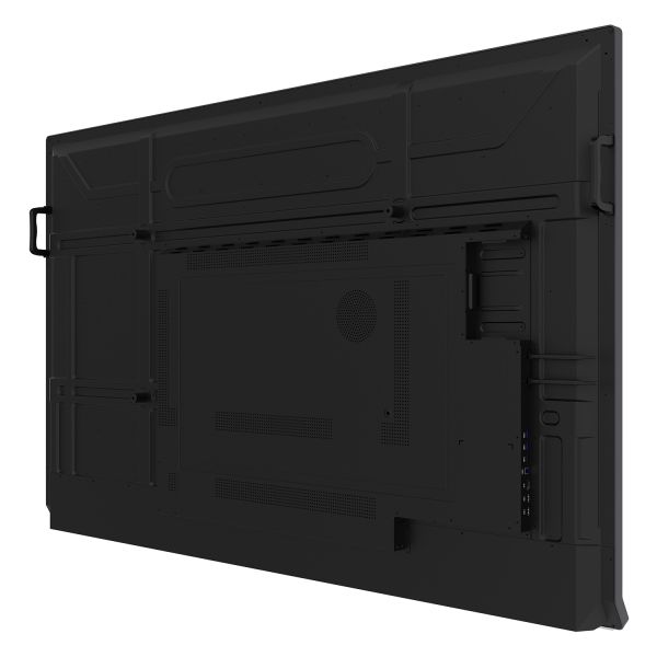 Viewsonic IFP7552-1B beeldkrant Interactief flatscreen 190,5 cm (75") LCD Wifi 400 cd/m² 4K Ultra HD Zwart Touchscreen Type processor Android (IFP7552-1B) Viewsonic IFP7552-1B beeldkrant Interactief flatscreen 190,5 cm (75") LCD Wifi 400 cd/m² 4K Ultra HD Zwart Touchscreen Type processor Android (IFP7552-1B)