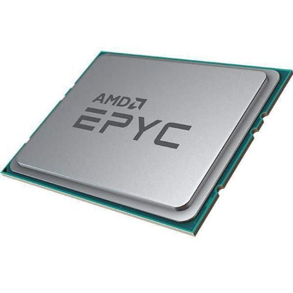 AMD EPYC 7552 48-Core Server Processor 2.2GHz 192MB (100-000000076)