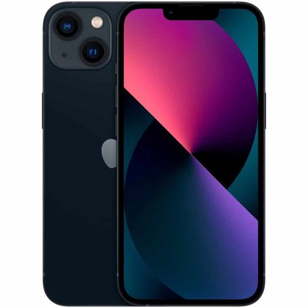 Apple iPhone 13 128GB Midnight (MLPF3QL/A)