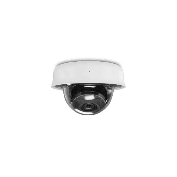 Cisco Meraki MV22 Indoor Varifocal Dome Camera (MV22-HW)