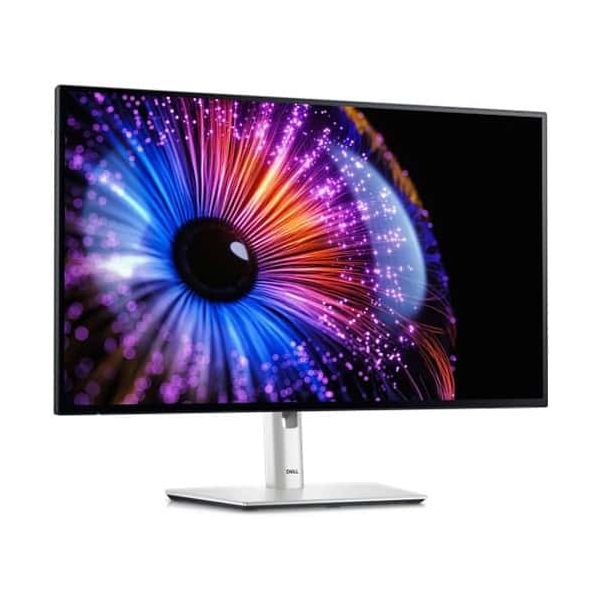 Dell UltraSharp U2725QE 27 inch 4K USB-C Monitor (3400021987051.1-3)