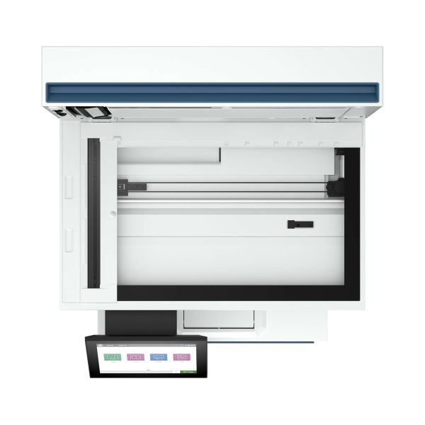 HP 675T8A#B19 laserprinter 1200 x 1200 DPI A4 (675T8A#B19)