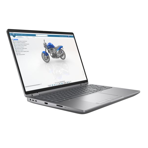 HP ZBG1i16 U9 285HX 16 64GB/1T LTE5G PC Intel U9 285HX- 16 WUXGA AG LEDUWVA- DSC- Webcam- 64GB DDR5- 1.0TB SSD- be+BT- LTE 5G- 8C Batt- FPS-W11 Pro 64 HIE- 1yrU Intel Core Ultra 9 40,6 cm (16") DDR5-SDRAM 2 TB Wi-Fi 7 (802.11be) Windows 11 Pro AI Workstat