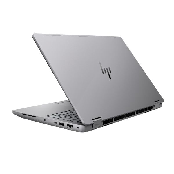 HP ZBG1i16 U9 285HX 16 64GB/1T PC Intel U9 285HX- 16 WQUXGADRMAGUWVA-DSC- Webcam- 64GB DDR5- 1.0TB SSD- be+BT- 8C Batt- FPS- W11 Pro 64 HIE-1yr Wrty ZBG1i16W Intel Core Ultra 9 40,6 cm (16") WQXGA DDR5-SDRAM 1 TB Wi-Fi 7 (802.11be) Windows 11 Pro AI Works