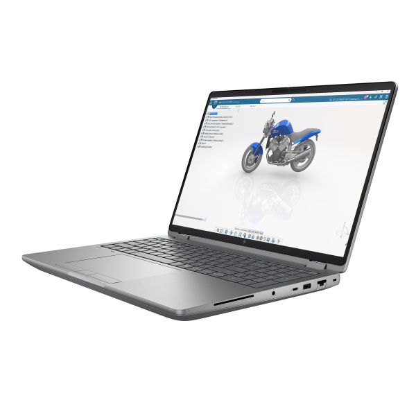 HP ZBG1i16 U9 285HX 16 64GB/1T PC Intel U9 285HX- 16 WQUXGADRMAGUWVA-DSC- Webcam- 64GB DDR5- 1.0TB SSD- be+BT- 8C Batt- FPS- W11 Pro 64 HIE-1yr Wrty ZBG1i16W Intel Core Ultra 9 40,6 cm (16") WQXGA DDR5-SDRAM 1 TB Wi-Fi 7 (802.11be) Windows 11 Pro AI Works