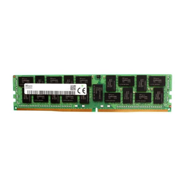 Hynix 128GB DDR4 3200MHz 2Rx4 RDIMM ECC Server RAM Refurbished (HMABAGR7A2R4N-REF)