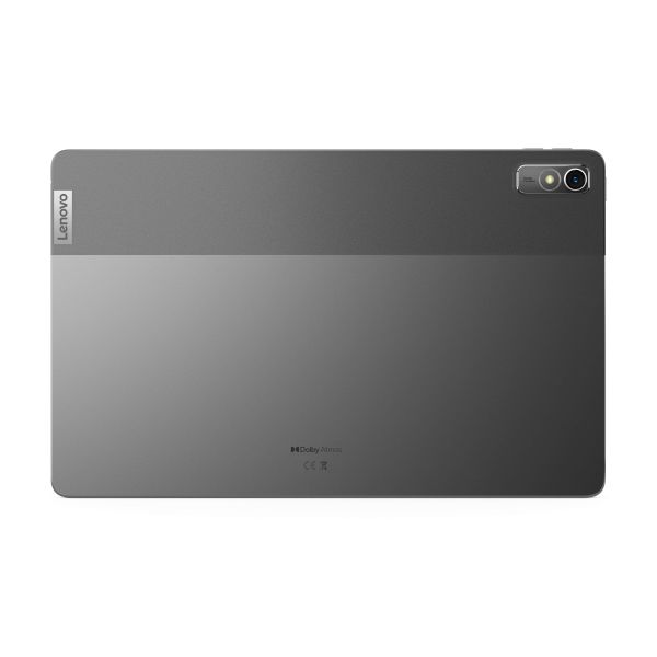 Lenovo Tab P11 (2nd Gen) Mediatek 128 GB 29,2 cm (11.5") 4 GB Wi-Fi 6E (802.11ax) Android 12 Grijs (ZABF0394SE) Lenovo Tab P11 (2nd Gen) Mediatek 128 GB 29,2 cm (11.5") 4 GB Wi-Fi 6E (802.11ax) Android 12 Grijs