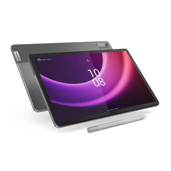 Lenovo Tab P11 (2nd Gen) Mediatek 128 GB 29,2 cm (11.5") 4 GB Wi-Fi 6E (802.11ax) Android 12 Grijs (ZABF0394SE) Lenovo Tab P11 (2nd Gen) Mediatek 128 GB 29,2 cm (11.5") 4 GB Wi-Fi 6E (802.11ax) Android 12 Grijs