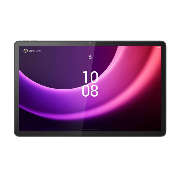 Lenovo Tab P11 (2nd Gen) Mediatek 128 GB 29,2 cm (11.5") 4 GB Wi-Fi 6E (802.11ax) Android 12 Grijs (ZABF0394SE) Lenovo Tab P11 (2nd Gen) Mediatek 128 GB 29,2 cm (11.5") 4 GB Wi-Fi 6E (802.11ax) Android 12 Grijs