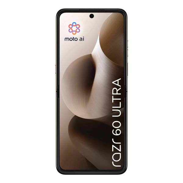 Motorola razr 60 ultra 17,7 cm (6.96") Dual SIM Android 15 5G USB Type-C 16 GB 512 GB 4700 mAh Hout (PB8R0007PL) Motorola razr 60 ultra 17,7 cm (6.96") Dual SIM Android 15 5G USB Type-C 16 GB 512 GB 4700 mAh Hout (PB8R0007PL)