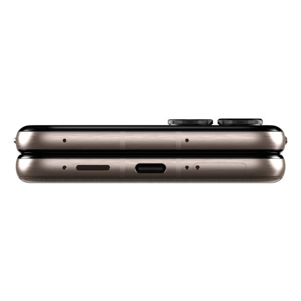 Motorola razr 60 ultra 17,7 cm (6.96") Dual SIM Android 15 5G USB Type-C 16 GB 512 GB 4700 mAh Hout (PB8R0007PL)