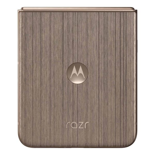 Motorola razr 60 ultra 17,7 cm (6.96") Dual SIM Android 15 5G USB Type-C 16 GB 512 GB 4700 mAh Hout (PB8R0007PL) Motorola razr 60 ultra 17,7 cm (6.96") Dual SIM Android 15 5G USB Type-C 16 GB 512 GB 4700 mAh Hout (PB8R0007PL)