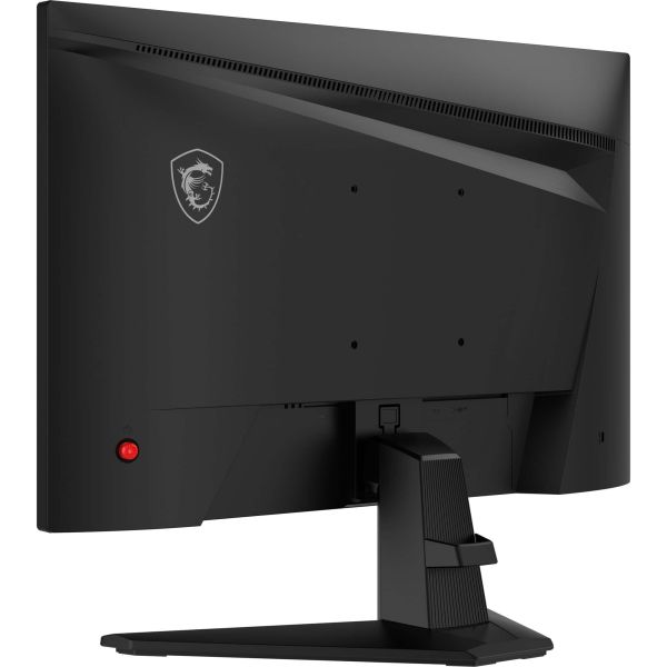 MSI G242L E14 computer monitor 60,5 cm (23.8") 1920 x 1080 Pixels Full HD LCD Zwart (9S6-3BC61T-011)