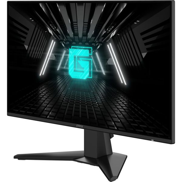 MSI G242L E14 computer monitor 60,5 cm (23.8") 1920 x 1080 Pixels Full HD LCD Zwart (9S6-3BC61T-011) MSI G242L E14 computer monitor 60,5 cm (23.8") 1920 x 1080 Pixels Full HD LCD Zwart (9S6-3BC61T-011)