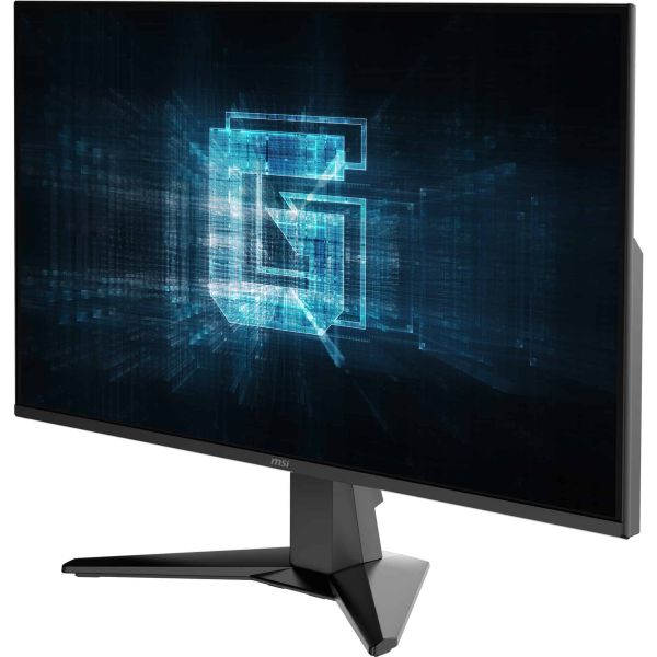 MSI G275L E14 computer monitor 68,6 cm (27") 1920 x 1080 Pixels Full HD LED Zwart (9S6-3CF31M-002) MSI G275L E14 computer monitor 68,6 cm (27") 1920 x 1080 Pixels Full HD LED Zwart (9S6-3CF31M-002)