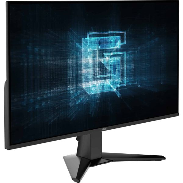 MSI G275L E14 computer monitor 68,6 cm (27") 1920 x 1080 Pixels Full HD LED Zwart (9S6-3CF31M-002) MSI G275L E14 computer monitor 68,6 cm (27") 1920 x 1080 Pixels Full HD LED Zwart (9S6-3CF31M-002)