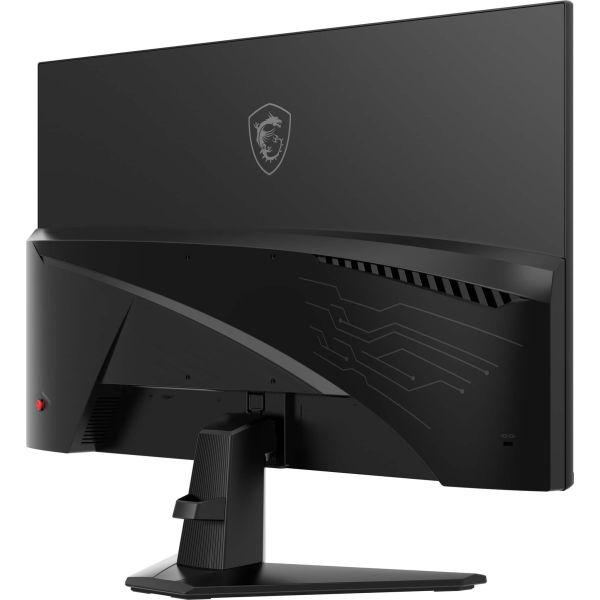 MSI G275L E14 computer monitor 68,6 cm (27") 1920 x 1080 Pixels Full HD LED Zwart (9S6-3CF31M-002) MSI G275L E14 computer monitor 68,6 cm (27") 1920 x 1080 Pixels Full HD LED Zwart (9S6-3CF31M-002)