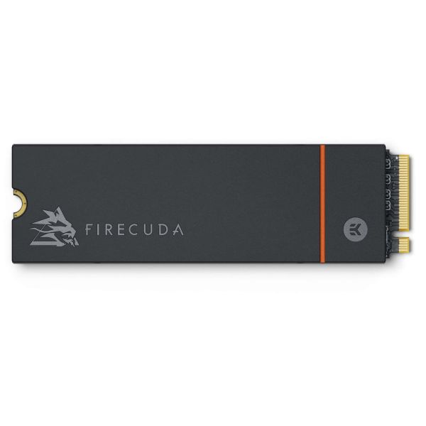 Seagate FireCuda 530 1 TB M.2 PCI Express 4.0 NVMe 3D TLC (ZP1000GM3A023) Seagate FireCuda 530 1 TB M.2 PCI Express 4.0 NVMe 3D TLC (ZP1000GM3A023)